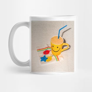 Happy Drink Mug